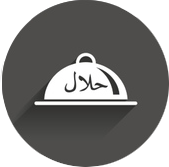 Halal Food